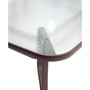 Oasis Aluminum Outdoor 84" x 42" Dining Table, Created for Macy's