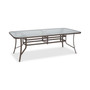Oasis Aluminum Outdoor 84" x 42" Dining Table, Created for Macy's