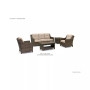 Leighton Outdoor Sofa