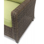 Leighton Outdoor Sofa