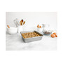 Patriot Bakeware 8" Square Cake Pan