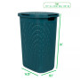 60 Liter Hamper Basket