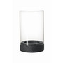Manufacture Rock Home Hurricane Lamp Medium
