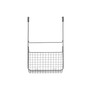 Grid Over The Cabinet Cutting Board Bakeware Holder
