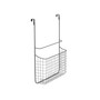 Grid Over The Cabinet Cutting Board Bakeware Holder
