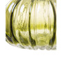 Crackle Short Pumpkin, Set of 2