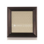 Sutter Burnished Picture Frame, 5" x 5"