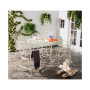 Donovan Outdoor 5-Pc. Dining Set (Dining Table & 4 Chairs)