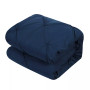 Hannah 8 Piece Twin Bed In a Bag Comforter Set
