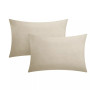 Hannah 8 Piece Twin Bed In a Bag Comforter Set