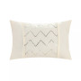 Hannah 8 Piece Twin Bed In a Bag Comforter Set
