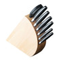 Forged 8-Pc. Cutlery Set