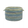 Rustica Braided Storage Basket