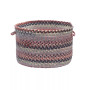 Rustica Braided Storage Basket