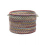 Rustica Braided Storage Basket