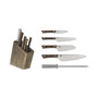 Kanso 6-Pc. Cutlery Set