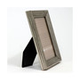 Sutter Burnished Silver Picture Frame - 4" x 6"
