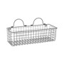 Medium 2-Pc. Wire Wall Basket Set
