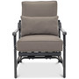 Amsterdam Outdoor Rocker Club Chair, Created for Macy's