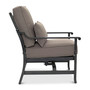 Amsterdam Outdoor Rocker Club Chair, Created for Macy's