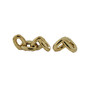 Glam Sculpture, Set of 2