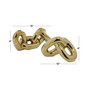 Glam Sculpture, Set of 2