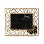Heart 5x7" Frame