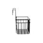 Over The Door Wire Basket