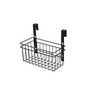 Over The Door Wire Basket