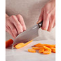 Titanium 2-Piece Santoku Knife Set