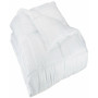 Striped Down Alternative Comforter, Twin/Twin XL