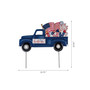 American Truck Yard Stake