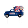 American Truck Yard Stake