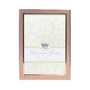 Fawn Pin Dot Pattern Copper Picture Frame - 5" x 7"