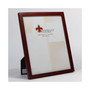 Walnut Wood Picture Frame - Gallery Collection - 8" x 10"