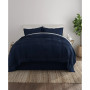 A Beautiful Bedroom 6 Piece Bed in a Bag Set by The Home Collection, Twin