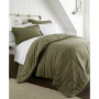 A Beautiful Bedroom 6 Piece Bed in a Bag Set by The Home Collection, Twin