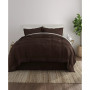 A Beautiful Bedroom 6 Piece Bed in a Bag Set by The Home Collection, Twin
