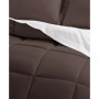 A Beautiful Bedroom 6 Piece Bed in a Bag Set by The Home Collection, Twin