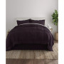 A Beautiful Bedroom 6 Piece Bed in a Bag Set by The Home Collection, Twin