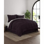 A Beautiful Bedroom 6 Piece Bed in a Bag Set by The Home Collection, Twin