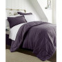 A Beautiful Bedroom 6 Piece Bed in a Bag Set by The Home Collection, Twin