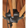 Bristol Outdoor 11' Rectangular Umbrella, Created for Macy's