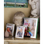 Cabana Photo Frame, 5" x 7"