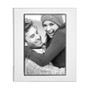 Addison Silver-Plated Photo Frame, 5" x 7"