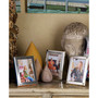 Cabana Photo Frame, 4" x 6"