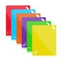 Extra Thick Plastic Cutting Boards