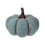 Fall Harvest Tabletop Pumpkin, 5"