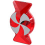 Holiday Cheers Candy Magnet