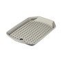 Bakeware 2-Pc. Nonstick Crisp & Slide Pan Set